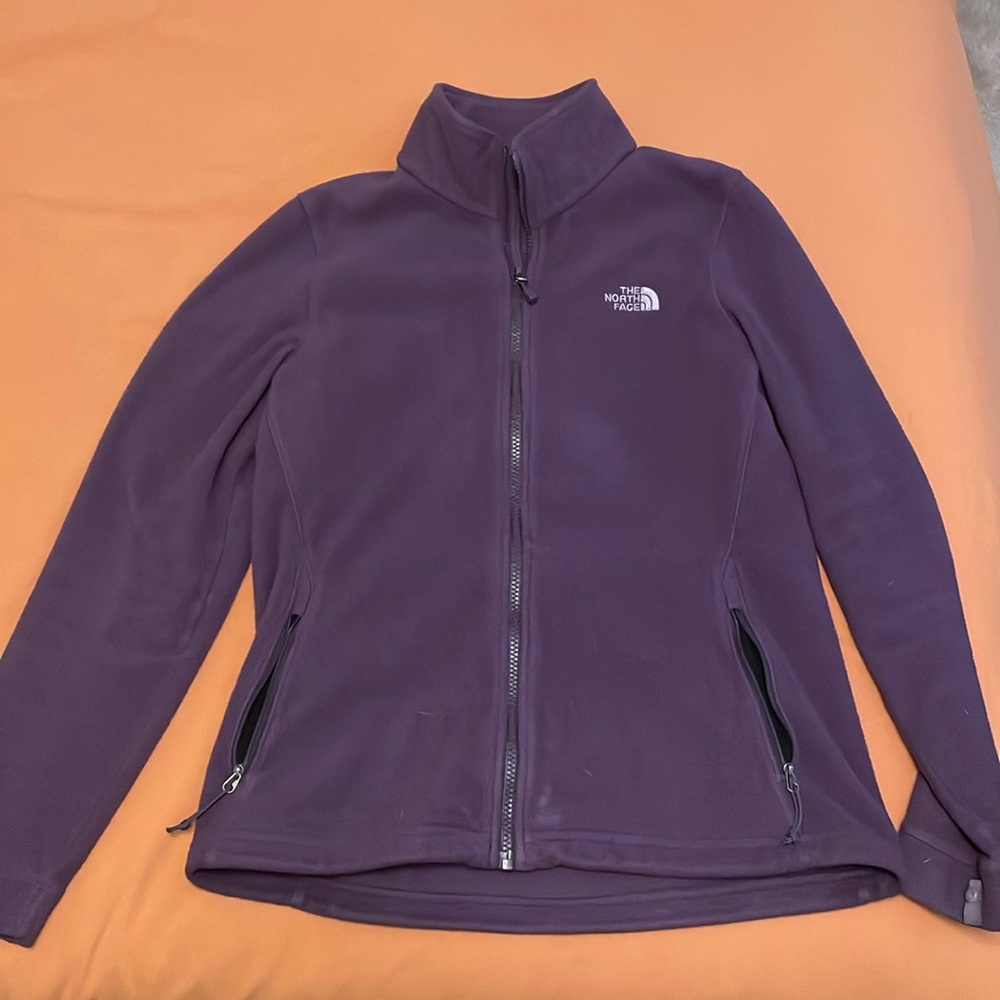 Women’s North Face Fleece